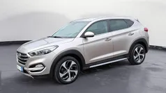 Gebraucht 2016 Hyundai Tucson Style SUV | 16.930 € (Fairer Preis)