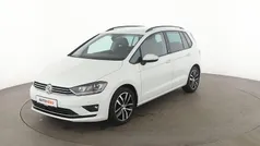 Gebraucht 2017 VW Golf Sportsvan Sound Van / Kleinbus | 17.810 € (Fairer Preis)