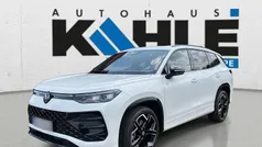 Weiß Gebraucht 2025 VW Tayron R-line SUV | 57.990 € (Guter Preis)
