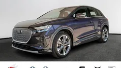 Gebraucht 2022 Audi Q4 e-tron Sport SUV | 32.487 € (Guter Preis)