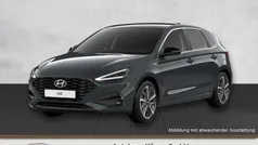Gruen Gebraucht 2024 Hyundai i30 Advantage Limousine | 22.995 € (Fairer Preis)