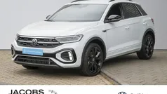 Gebraucht 2025 VW T-Roc R-line SUV | 33.589 € (Fairer Preis)