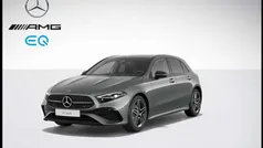 Gebraucht 2024 Mercedes A200 AMG Limousine | 35.690 € (Fairer Preis)