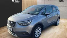 Gebraucht 2020 Opel Crossland X Innovation SUV | 14.980 € (Fairer Preis)