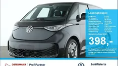 VW ID. Buzz