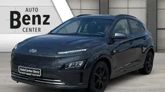 Dark knight Gebraucht 2022 Hyundai Kona Prime SUV | 23.890 € (Fairer Preis)