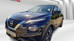 Schwarz Gebraucht 2025 Nissan Juke Acenta SUV | 20.750 € (Guter Preis)