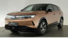 Gebraucht 2024 Opel Grandland Electric SUV | 35.824 € (Guter Preis)