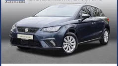 Grau Neu 2025 Seat Ibiza Style Limousine | 17.555 € (Fairer Preis)