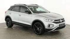 Gebraucht 2025 VW T-Roc Style SUV | 35.595 € (Fairer Preis)