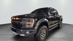 Gebraucht 2025 Ford F-150 Raptor Abholung | 127.990 €