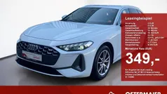 Gletscherweiß metallic Gebraucht 2024 Audi A5 Advanced Coupé | 47.110 € (Fairer Preis)