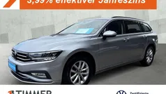 Gebraucht 2022 VW Passat Business Kombi | 18.498 € (Guter Preis)