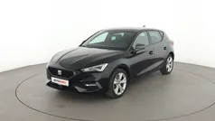 Schwarz Gebraucht 2020 Seat Leon FR Limousine | 21.090 € (Fairer Preis)