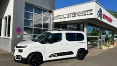 Weiß Gebraucht 2022 Citroën Berlingo Feel Van / Kleinbus | 24.990 € (Fairer Preis)