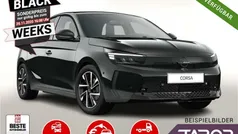 Schwarz Neu 2025 Opel Corsa Limousine | 21.534 € (Fairer Preis)