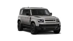 Gebraucht 2025 Land Rover Defender S SUV | 75.990 € (Superpreis)