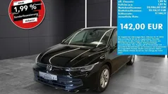 Gebraucht 2024 VW Golf VIII Life Limousine | 21.985 € (Guter Preis)