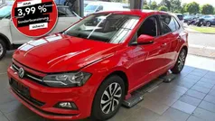 Gebraucht 2021 VW Polo Active Kleinwagen | 15.840 € (Fairer Preis)
