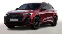 Gebraucht 2025 Audi Q5 S-Line SUV | 66.034 € (Guter Preis)