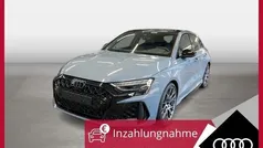 Grau (kemoragrau) Neu 2025 Audi RS3 Sportback Ambiente Kleinwagen | 72.980 € (Fairer Preis)