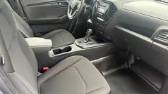 Grau Gebraucht 2023 Isuzu D-Max Abholung | 43.786 € (Fairer Preis)