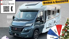 Gebraucht 2024 Buerstner Lyseo TD Van | 86.950 €