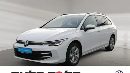 Gebraucht 2024 VW Golf VIII Life Kombi | 24.340 € (Fairer Preis)