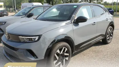 Gebraucht Opel Mokka 131 PS (96 kW) 2025 Grau SUV