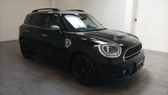Schwarz Gebraucht 2021 Mini Cooper Countryman SUV | 20.970 € (Fairer Preis)