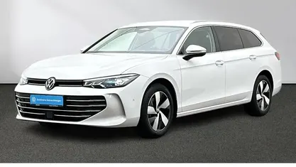 Gebraucht VW Passat Business 150 PS (110 kW) 2024 Kombi