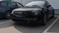 Gebraucht 2000 Audi TT S-Line Coupé | 5.000 € (Superpreis)