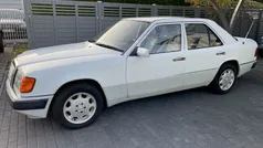 Gebraucht 1993 Mercedes 200 Limousine | 9.500 €