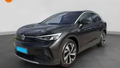 Gebraucht 2021 VW ID.4 Pro Performance SUV | 28.970 € (Fairer Preis)