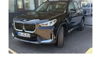 Second-hand BMW X1 Shadowline 150 CP (110 kW) 2026 SUV