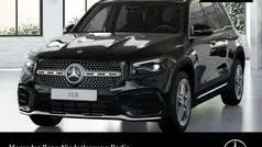 Gebraucht 2025 Mercedes GLB220 AMG SUV | 52.300 € (Fairer Preis)