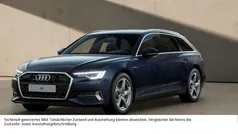 Gebraucht 2025 Audi A6 Ambiente Kombi | 48.270 € (Superpreis)