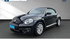 Gebraucht 2018 VW Beetle Design Cabrio | 24.930 € (Etwas zu teuer)