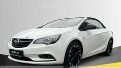 Weiss Gebraucht 2018 Opel Cascada Innovation Cabrio | 17.990 € (Fairer Preis)