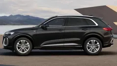 Gebraucht 2025 Audi Q5 S-Line SUV | 57.079 € (Superpreis)