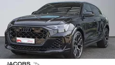 Schwarz Gebraucht 2025 Audi RS Q8 Sport SUV | 128.780 € (Fairer Preis)