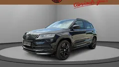 Gebraucht 2019 Skoda Karoq SportLine SUV | 25.990 € (Fairer Preis)
