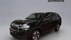 Blackmagic perleffekt Gebraucht 2024 Skoda Kodiaq Selection SUV | 38.490 € (Fairer Preis)