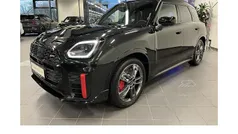 Gebraucht 2024 Mini John Cooper Works Sport Kleinwagen | 40.750 € (Fairer Preis)