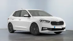 Gebraucht 2025 Skoda Fabia Dynamic Kleinwagen | 23.150 € (Guter Preis)