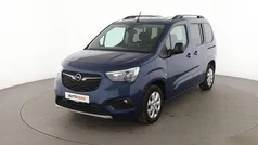 Blau Gebraucht 2022 Opel Combo Life Ultimate Van / Kleinbus | 25.090 € (Fairer Preis)