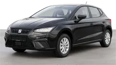 Schwarz Neu 2025 Seat Ibiza Style Limousine | 19.985 € (Fairer Preis)