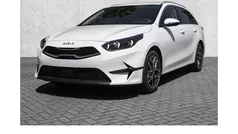 Gebraucht 2025 Kia Ceed Sportswagon Style Kombi | 26.390 € (Guter Preis)