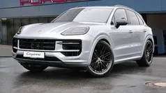 Silber Neu 2025 Porsche Cayenne SUV | 133.795 € (Fairer Preis)