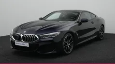 Schwarz Gebraucht 2019 BMW 840 M Sport Coupé | 45.950 € (Superpreis)